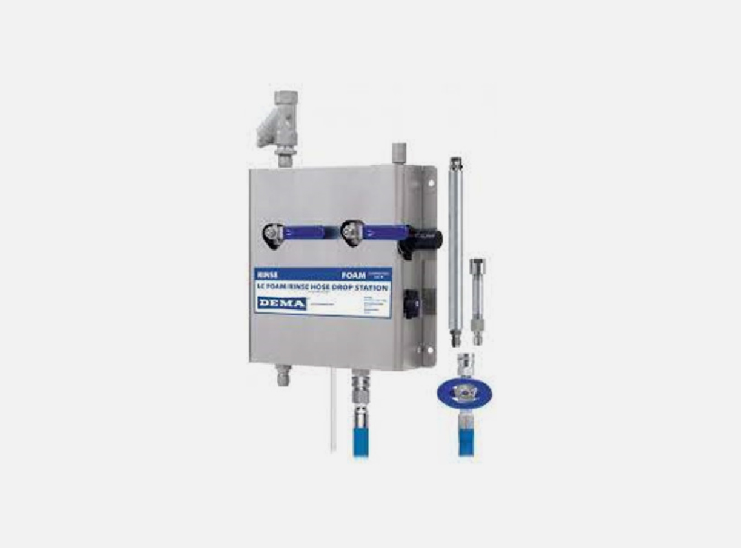 DEMA 915418-NH-1