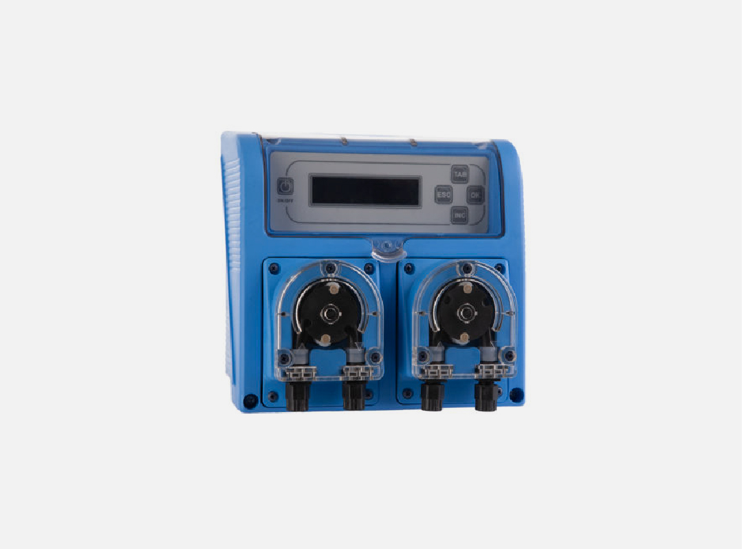 Série DDS Remote